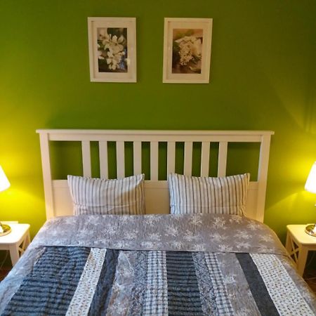 Budanest Apartments Budapeşte Dış mekan fotoğraf