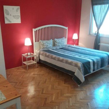 Budanest Apartments Budapeşte Dış mekan fotoğraf