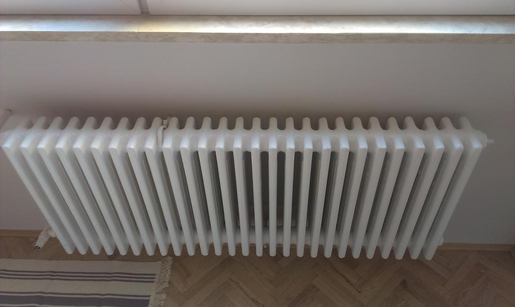 Budanest Apartments Budapeşte Dış mekan fotoğraf