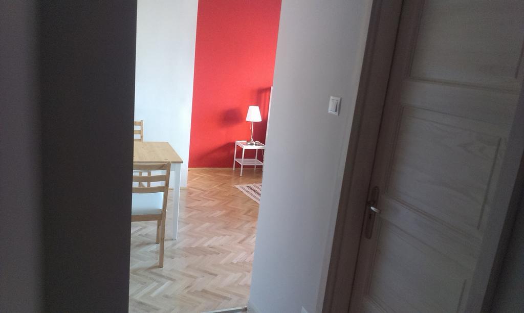 Budanest Apartments Budapeşte Dış mekan fotoğraf