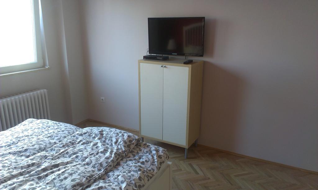 Budanest Apartments Budapeşte Dış mekan fotoğraf