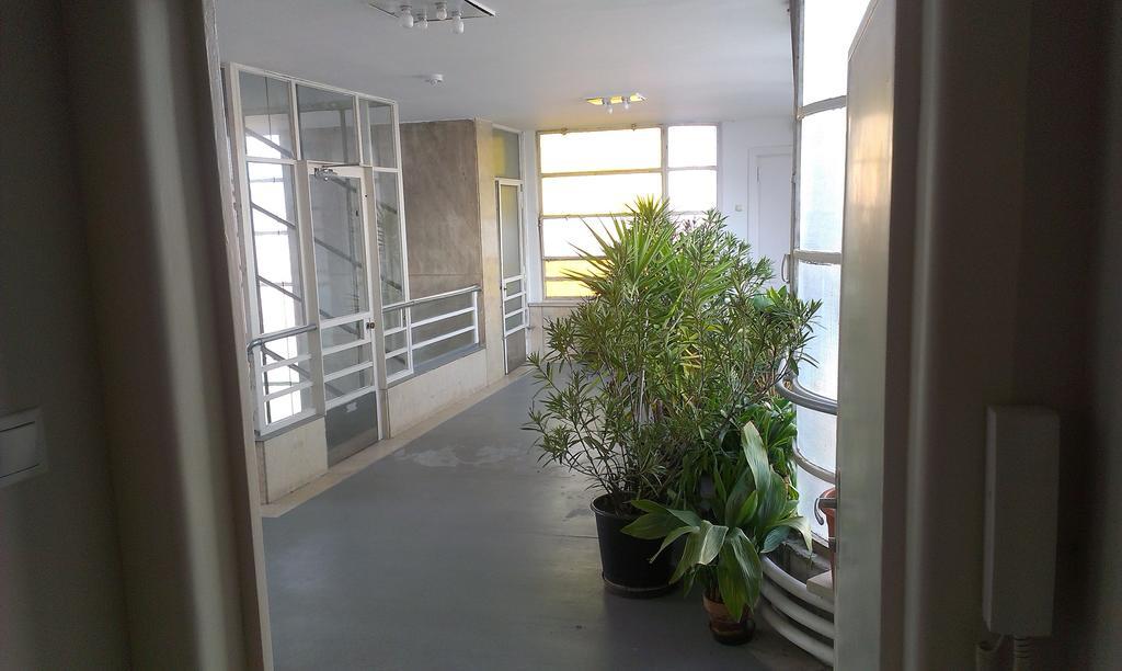 Budanest Apartments Budapeşte Dış mekan fotoğraf