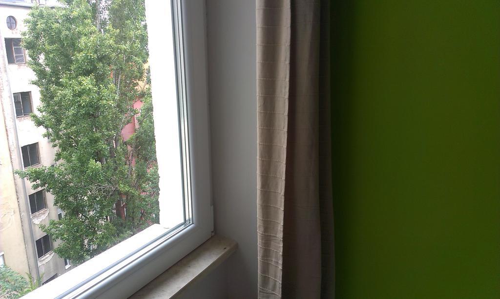 Budanest Apartments Budapeşte Dış mekan fotoğraf