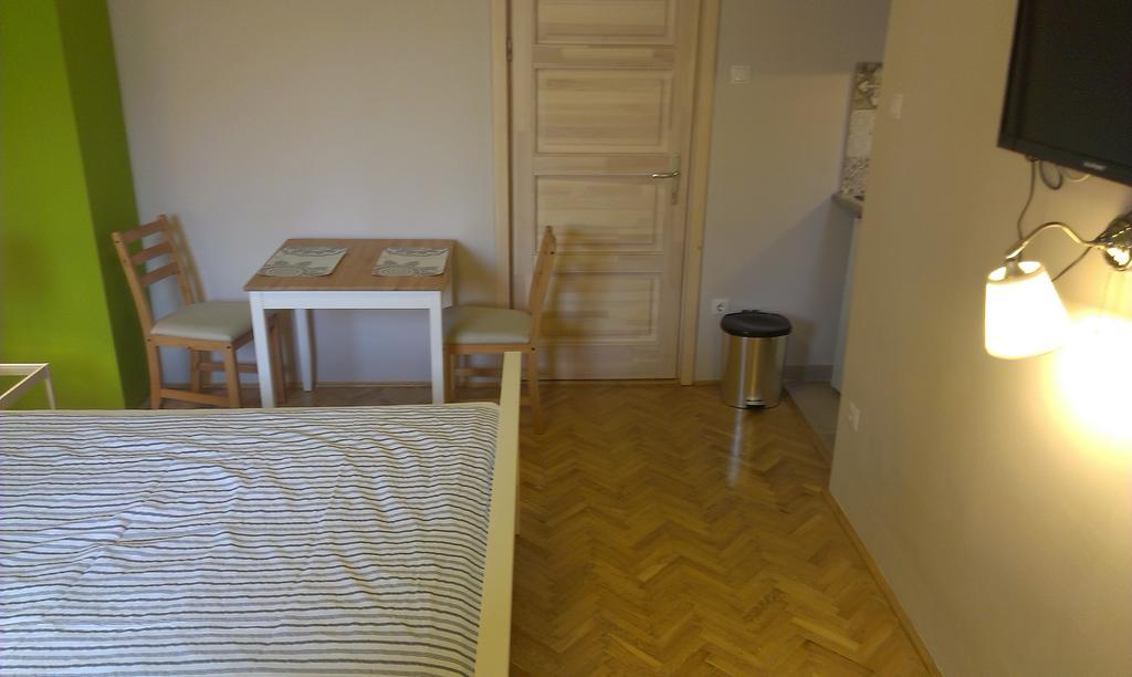 Budanest Apartments Budapeşte Dış mekan fotoğraf
