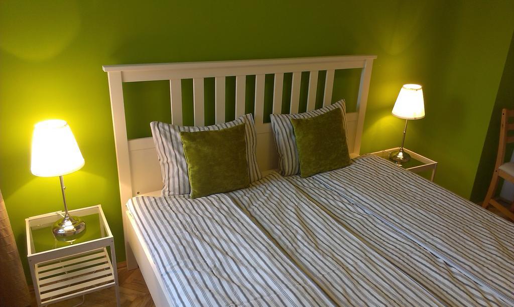 Budanest Apartments Budapeşte Dış mekan fotoğraf