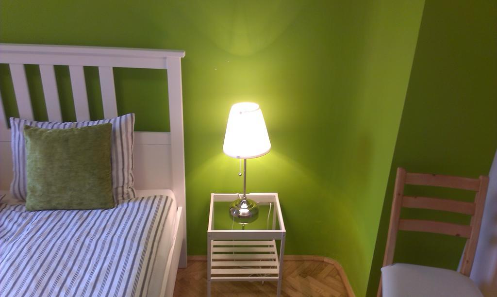 Budanest Apartments Budapeşte Dış mekan fotoğraf