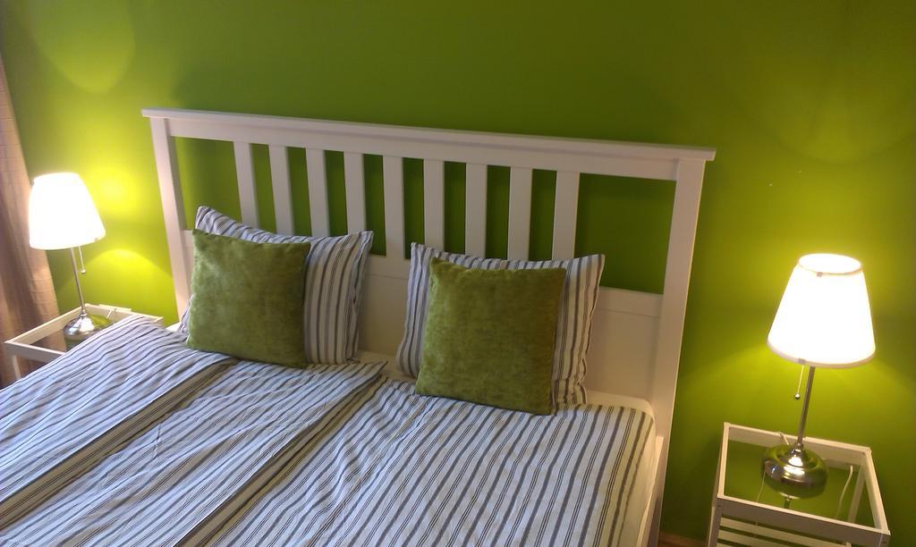Budanest Apartments Budapeşte Dış mekan fotoğraf