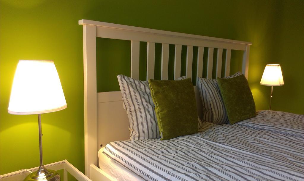 Budanest Apartments Budapeşte Dış mekan fotoğraf