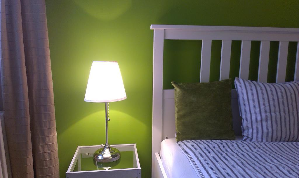 Budanest Apartments Budapeşte Dış mekan fotoğraf