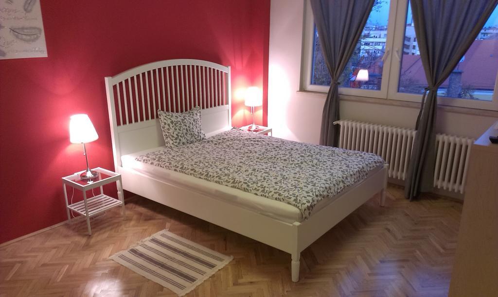 Budanest Apartments Budapeşte Dış mekan fotoğraf