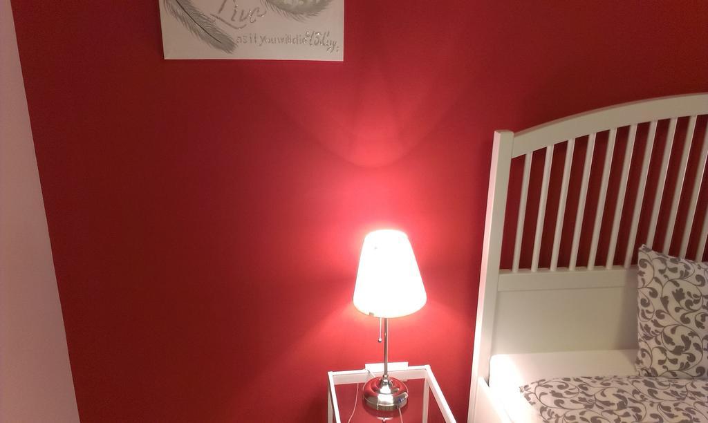 Budanest Apartments Budapeşte Dış mekan fotoğraf