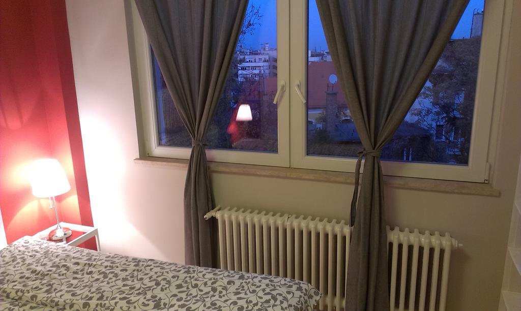 Budanest Apartments Budapeşte Dış mekan fotoğraf