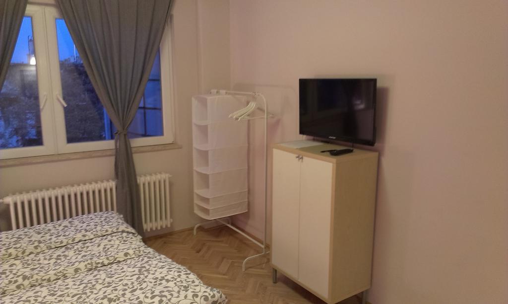 Budanest Apartments Budapeşte Dış mekan fotoğraf