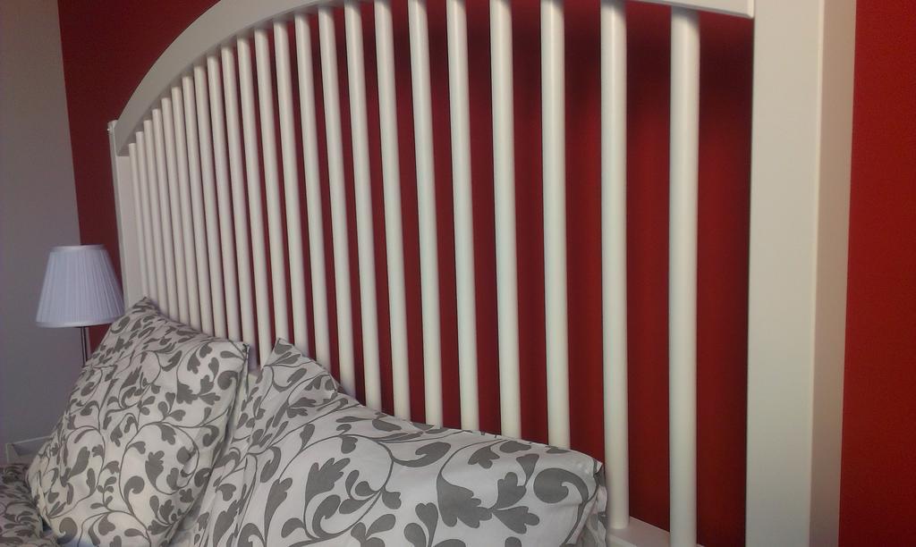 Budanest Apartments Budapeşte Dış mekan fotoğraf