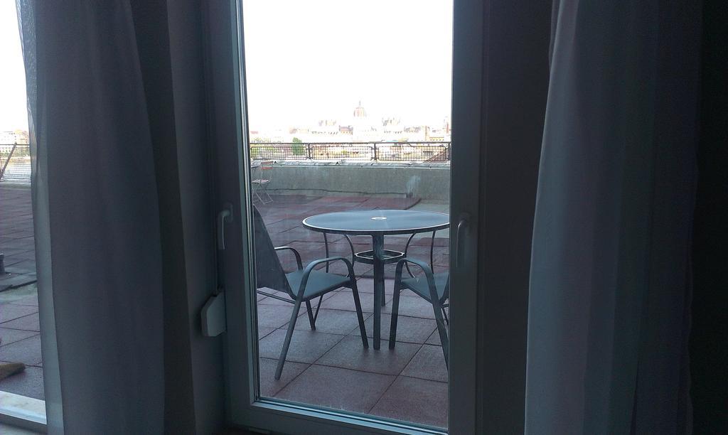 Budanest Apartments Budapeşte Dış mekan fotoğraf