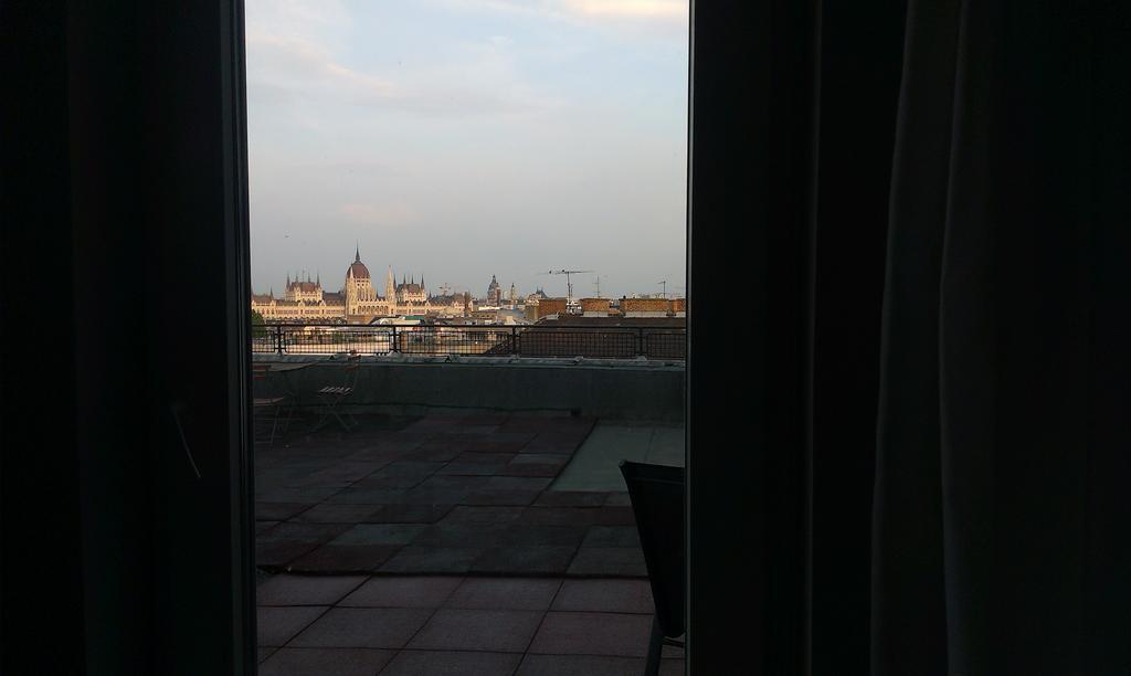Budanest Apartments Budapeşte Dış mekan fotoğraf
