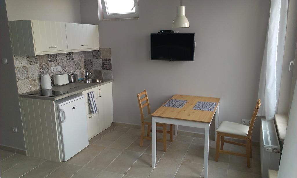 Budanest Apartments Budapeşte Dış mekan fotoğraf