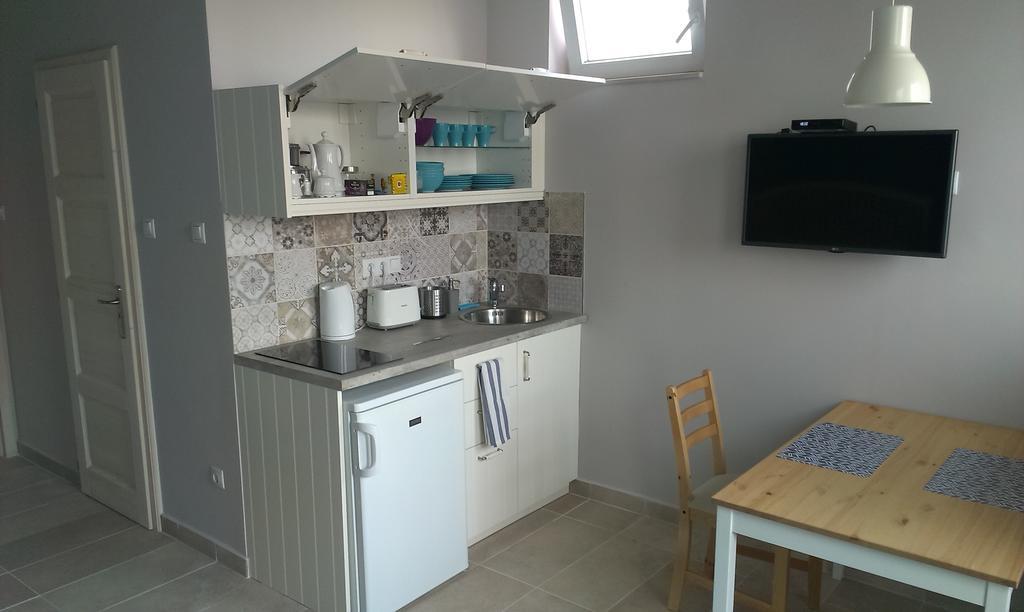 Budanest Apartments Budapeşte Dış mekan fotoğraf
