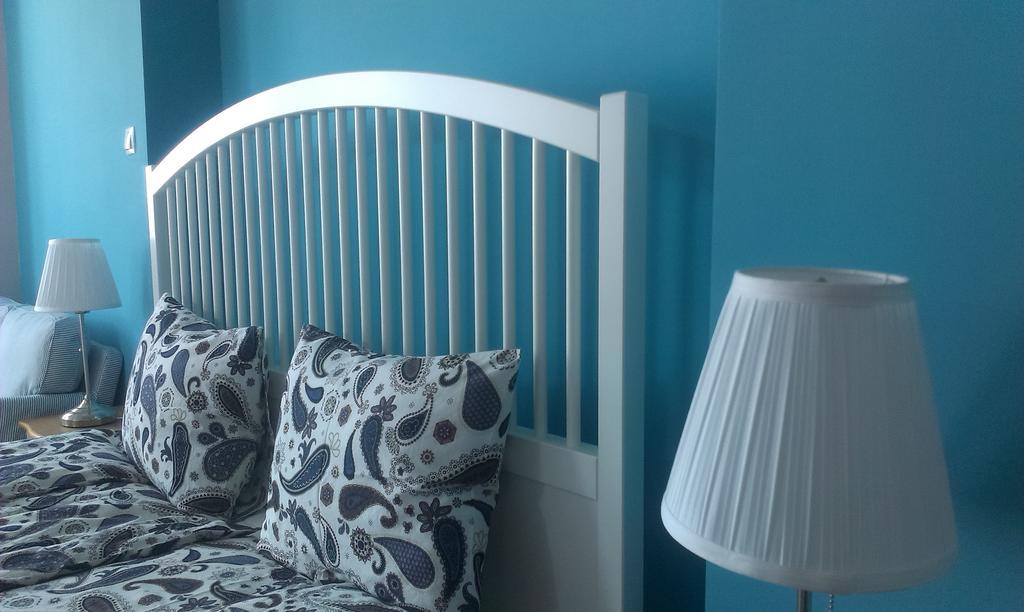 Budanest Apartments Budapeşte Dış mekan fotoğraf