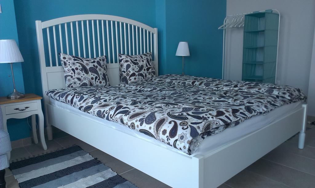 Budanest Apartments Budapeşte Dış mekan fotoğraf