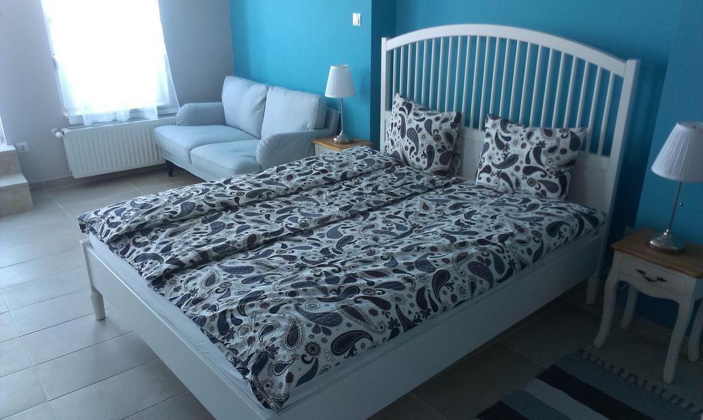 Budanest Apartments Budapeşte Dış mekan fotoğraf