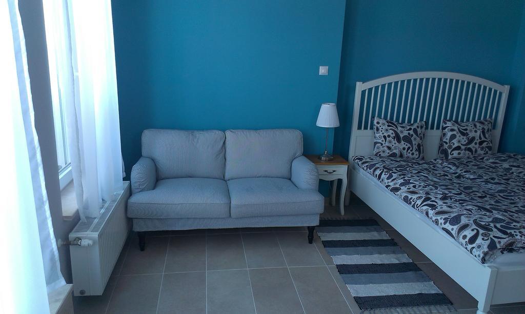 Budanest Apartments Budapeşte Dış mekan fotoğraf