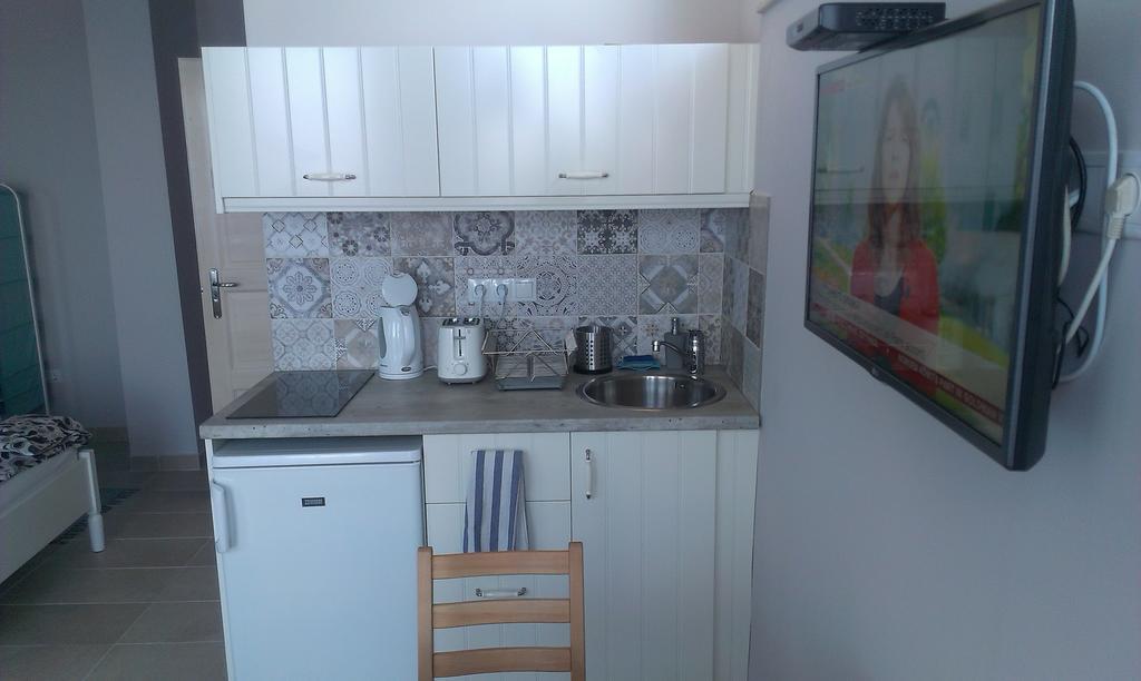 Budanest Apartments Budapeşte Dış mekan fotoğraf