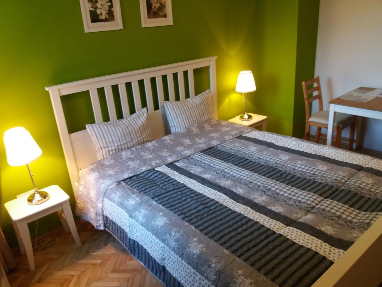 Budanest Apartments Budapeşte Dış mekan fotoğraf