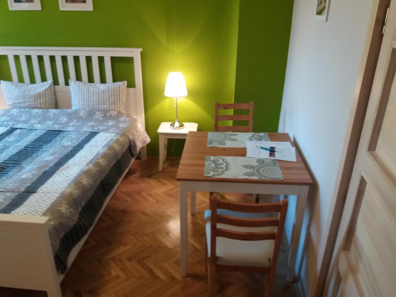 Budanest Apartments Budapeşte Dış mekan fotoğraf