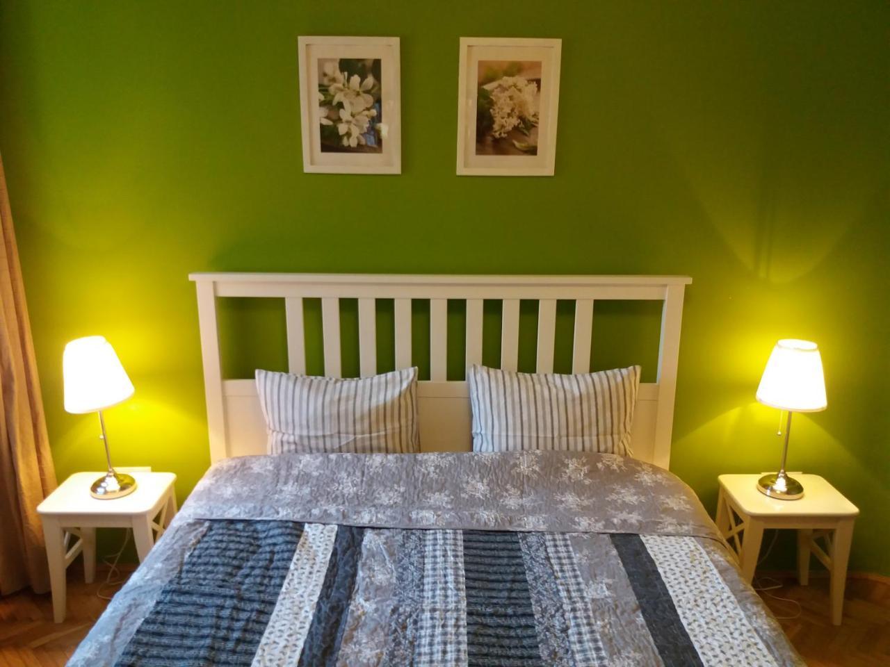 Budanest Apartments Budapeşte Dış mekan fotoğraf
