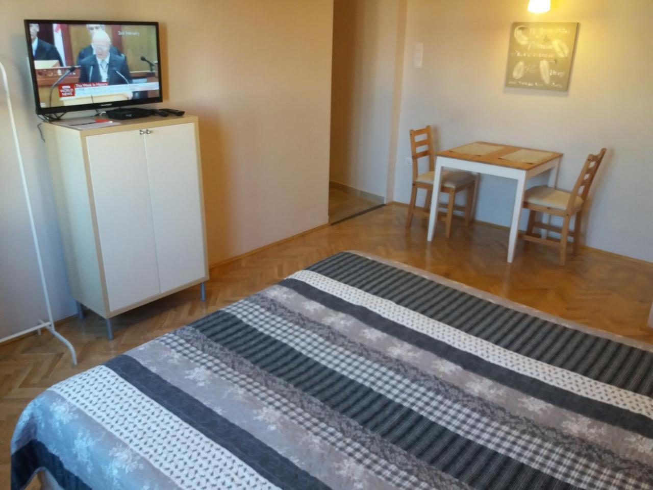 Budanest Apartments Budapeşte Dış mekan fotoğraf
